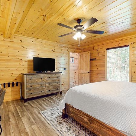 Knotty Escape Villa Gatlinburg Exterior photo